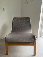 IKEA Stoel - Slechts 5 euro!, Huis en Inrichting, Stoelen, Ophalen, Gebruikt, Hout, Eén