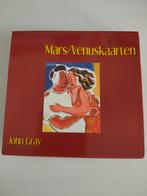 John Gray - Mars / Venus kaarten, John Gray, Ophalen of Verzenden, Zo goed als nieuw