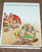 Asterix Collectie Spel Als Legioensoldaat Kaartspel nieuw, Hobby en Vrije tijd, Gezelschapsspellen | Kaartspellen, Een of twee spelers