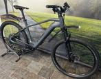 Cube REACTION HYBRID EXC Electrische MTB met 750WH Accu, Fietsen en Brommers, Elektrische fietsen, Ophalen of Verzenden, Zo goed als nieuw