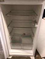 Inbouw koelkast, 120 tot 140 cm, Minder dan 60 cm, Ophalen of Verzenden, Zo goed als nieuw