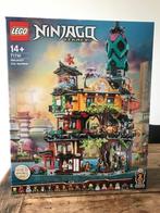 lego 71741 Ninjago, Kinderen en Baby's, Ophalen of Verzenden, Zo goed als nieuw, Complete set, Lego