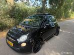 Fiat 500 0.9 TwinAir Apk 21-06-2026, Auto's, Voorwielaandrijving, Euro 5, 86 pk, Bedrijf
