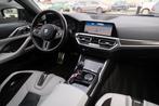Bmw 4-serie Cabrio M4 xDrive Competition. Carbon Seats, Cera, Auto's, BMW, Gebruikt, Cabriolet, 4 stoelen, Leder
