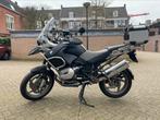 BMW all-road R1200 GS Adventure 2010, Motoren, Motoren | BMW, Toermotor, Particulier