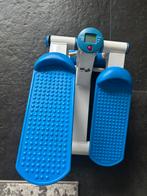 Binnen trainer Stepper   Step apparat, Sport en Fitness, Verzenden, Zo goed als nieuw, Metaal, Stepapparaat