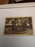 STEYL. MISSIONSHAUS.  GARTEN, Verzamelen, Ansichtkaarten | Nederland, Ophalen of Verzenden, Voor 1920, Zuid-Holland