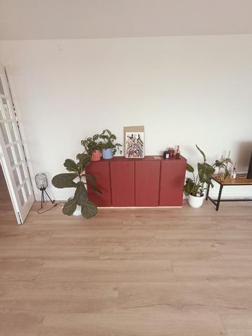 Ivar kast