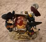 Beeld met sneeuwbol Disney, Pirates of the Caribbean, Ophalen of Verzenden, Zo goed als nieuw, Fantasy
