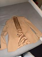 Beige Pomandi 3-delig pak - maat 52, Ophalen of Verzenden, Zo goed als nieuw, Maat 52/54 (L), Beige