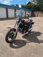 Yamaha maxim xj 700s 1989, Motoren, Ophalen, Gebruikt
