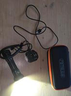 Metalsub XRE-850 Videolamp Duiklamp, Ophalen of Verzenden, Gebruikt, Duiklamp