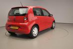 SEAT Mii 1.0 Style | Airco | Bluetooth | Telefoon integratie, Voorwielaandrijving, Stof, Gebruikt, Mii