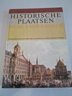 Spectrum atlas van historische plaatsen in de Lage Landen, Ophalen of Verzenden, Zo goed als nieuw, Europa