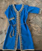 Meisjes Caftan baby Caftan kaftan Marokkaanse jurk takchita, Nieuw, Meisje, Verzenden