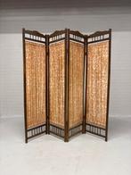 Vintage Kamerscherm / Paravent - Glunder!, Ophalen, Gebruikt, Nvt, Nvt