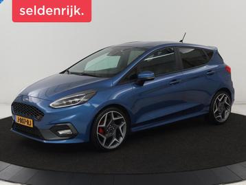 Ford Fiesta 1.5 EcoBoost ST-3 | Origineel NL | 1e eigenaar | beschikbaar voor biedingen