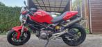 Ducati Monster 696 Plus (bj 2014) 19.000 km Perfecte staat, Motoren, 2 cilinders, Motorrijbewijs A, Particulier, Meer dan 35 kW