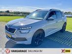 Skoda Kamiq 1.0 TSI Ambition | Carplay | 18"LM, 12 maanden, Stof, Gebruikt, Euro 6