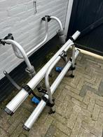 Camper Fietsendrager - 2 Fietsen, Auto diversen, Fietsendragers, Ophalen, 2 fietsen, Gebruikt, Fietsendrager-accessoire