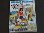 Michel Vaillant - deel 60, Eén stripboek, Ophalen of Verzenden, Zo goed als nieuw
