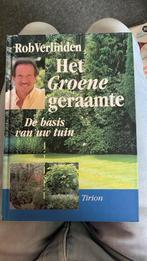 Roos Verlinden - Het Groene geraamte, Roos Verlinden, Zo goed als nieuw, Ophalen