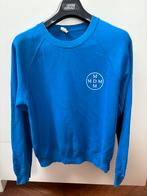 Maison de Monaco Trui - Maat S, Ophalen of Verzenden, Zo goed als nieuw, Maat 36 (S), Blauw