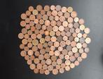 Pfenning 2,5,10 cent, Ophalen