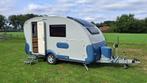 Bijzondere Adria Action 391 PH '18 met Luifel- Accusysteem, Caravans en Kamperen, Caravans, Standaardzit, Overige typen, Bedrijf