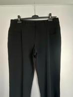 G607 Nieuw Just B. mt. 44=L broek pantalons zwart