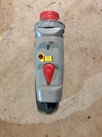 PCE Motorbeveiliging Schakelaar, Ophalen