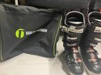 Ski schoenen Salomon, Ophalen, 160 tot 180 cm, Gebruikt, Schoenen