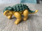 Dino baby., Ophalen of Verzenden, Zo goed als nieuw, Los playmobil