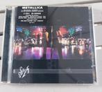Metallica S&M CD, Ophalen, Zo goed als nieuw