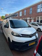 Toyota Proace 1.6 D-4d 70KW 2017 Wit, Auto's, Stof, Euro 6, Wit, Bedrijf