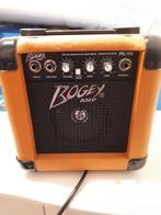 Bogey box, Ophalen of Verzenden, Zo goed als nieuw, 120 watt of meer, Overige merken