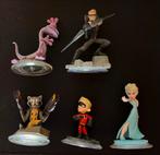 Disney Infinity Figuren - €2,00 per stuk, Ophalen of Verzenden, Zo goed als nieuw