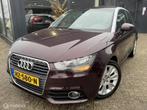 Audi A1 1.4 TFSI Ambition Pro Line Business - Elektra pakket, Voorwielaandrijving, Euro 5, 4 stoelen, 122 pk