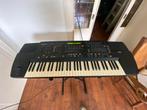 Roland E-86 Intelligent Synthesizer, Gebruikt, Roland, Aanslaggevoelig, Overige aantallen