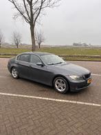 BMW 3 serie 325i e90 - 2005, Achterwielaandrijving, Zwart, 2497 cc, Particulier