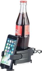 M2Tec - Bekerhouder Auto| 2in1 Bekerhouder| Blikjeshouder, Ophalen, Nieuw