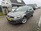 Volkswagen Golf 1.2 TSI Highline BlueMotion Nieuwe Ketting!, Voorwielaandrijving, Stof, Gebruikt, Zwart