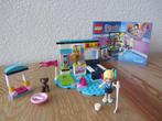 Lego Friends 41328 Stephanies slaapkamer, Kinderen en Baby's, Speelgoed | Duplo en Lego, Gebruikt, Ophalen of Verzenden, Lego