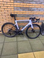 SEKA Exceed RDC - Topbuild Racefiets Dura-Ace Di2, Overige merken, 28 inch, Carbon, Heren