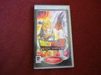 PSP Dragon Ball Z Shin Budokai Sony Playstation Portable, Spelcomputers en Games, Games | Sony PlayStation Portable, 1 speler