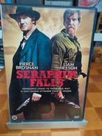 Seraphim Falls DVD NL ZGAN!! Pierce Brosnan Liam Neeson, Ophalen of Verzenden, Historisch of Kostuumdrama, Zo goed als nieuw, Vanaf 16 jaar