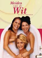 Meiden Van De Wit - Complete Serie, Sealed en Origineel, Cd's en Dvd's, Dvd's | Tv en Series, Ophalen, Alle leeftijden, Boxset