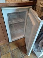 Zanussi vriezer, Witgoed en Apparatuur, Vriezers en Diepvrieskisten, Gebruikt, Minder dan 85 cm, Minder dan 60 cm, Vrijstaand