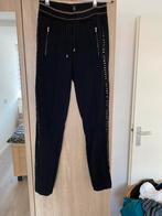 Zwarte broek van Zip73, Kleding | Dames, Ophalen of Verzenden, Zo goed als nieuw, Zwart