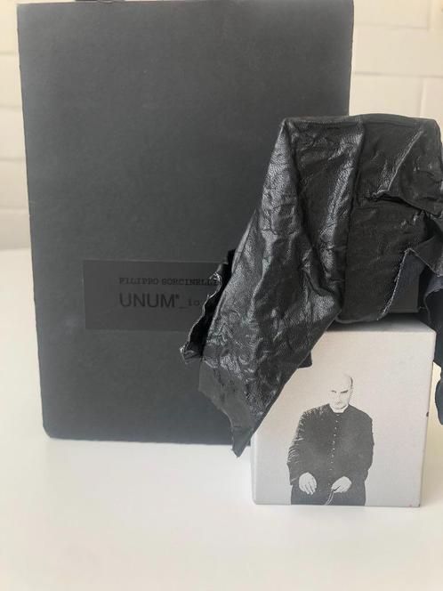 UNUM - Io non ho mani...-decant-staal, Sieraden, Tassen en Uiterlijk, Uiterlijk | Parfum, Zo goed als nieuw, Verzenden